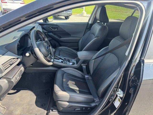 2025 Subaru Crosstrek Limited AWD