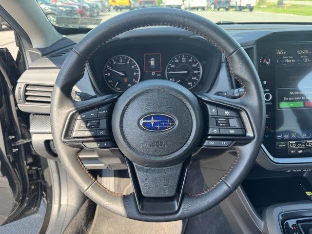 2025 Subaru Crosstrek Limited AWD