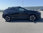 2025 Subaru Crosstrek Limited AWD