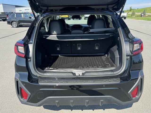 2025 Subaru Crosstrek Limited AWD