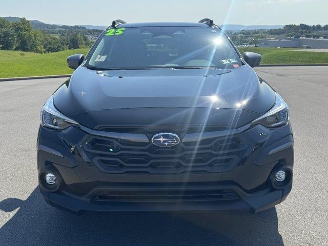 2025 Subaru Crosstrek Limited AWD