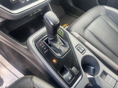 2024 Subaru Crosstrek Wilderness AWD