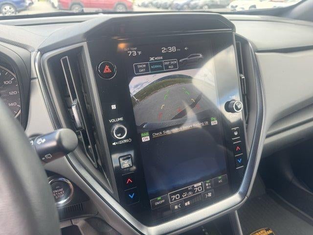 2024 Subaru Crosstrek Wilderness AWD
