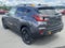 2024 Subaru Crosstrek Wilderness AWD