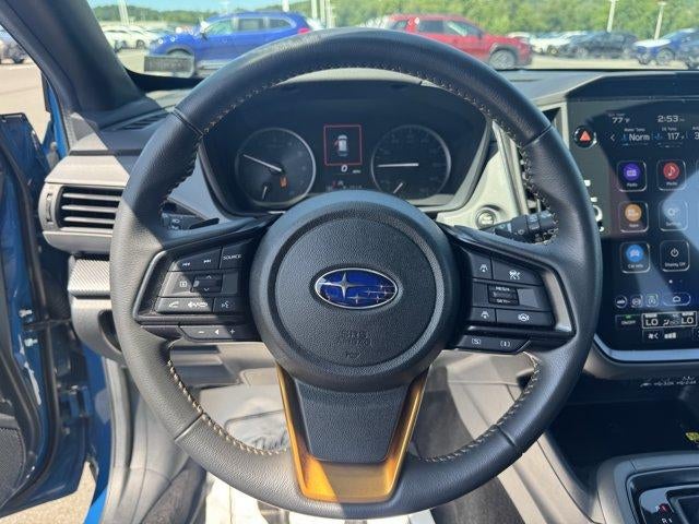 2024 Subaru Crosstrek Wilderness AWD