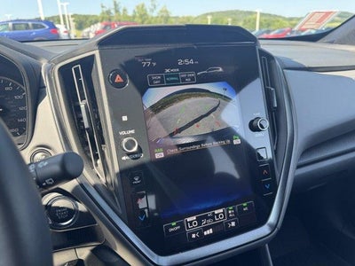 2024 Subaru Crosstrek Wilderness AWD