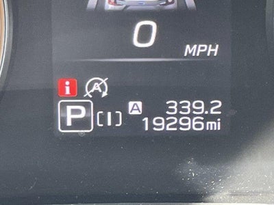 2024 Subaru Crosstrek Wilderness AWD