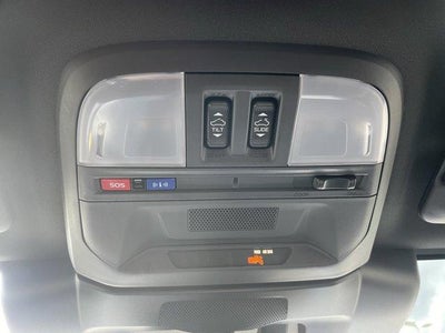 2024 Subaru Crosstrek Wilderness AWD