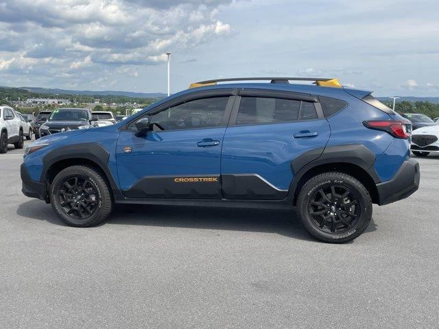 2024 Subaru Crosstrek Wilderness AWD