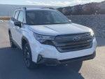 2026 Subaru Forester AWD