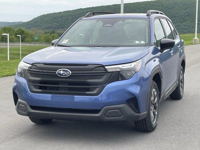2026 Subaru Forester AWD
