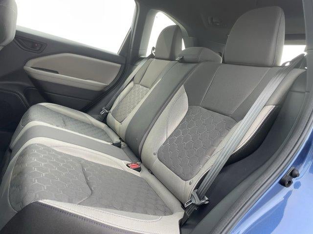 2026 Subaru Forester AWD