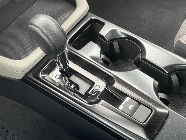 2026 Subaru Forester AWD