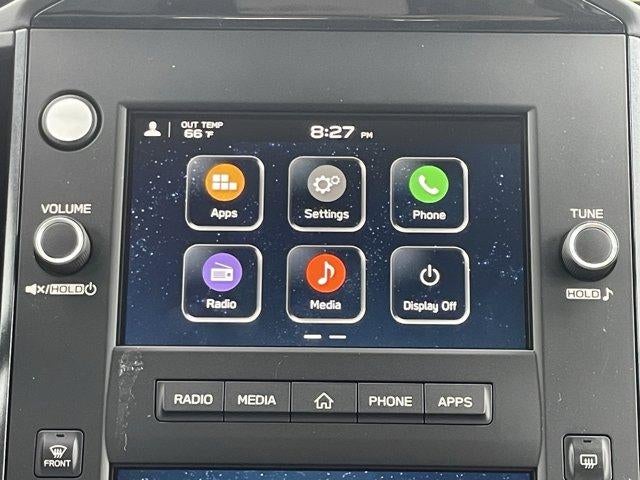 2026 Subaru Forester AWD