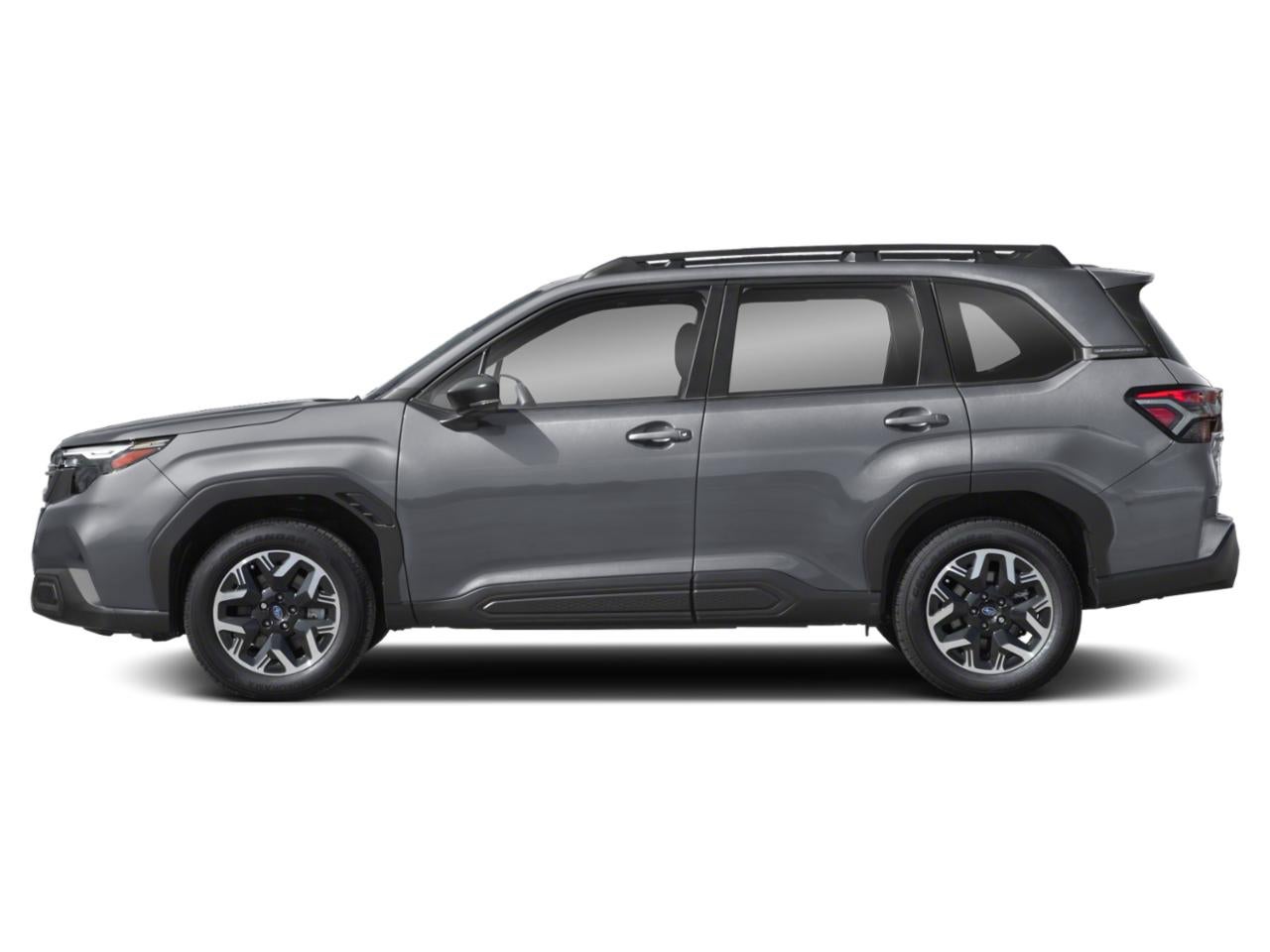 2026 Subaru Forester AWD