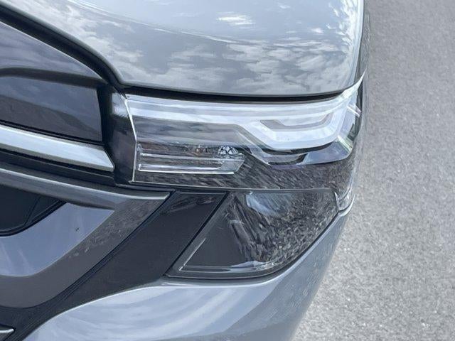 2026 Subaru Forester Premium AWD