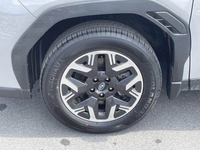 2026 Subaru Forester Premium AWD