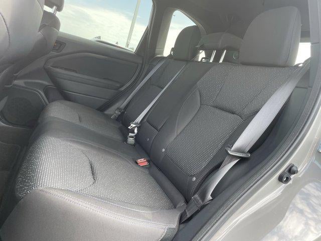 2026 Subaru Forester Premium AWD