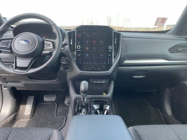 2026 Subaru Forester Premium AWD