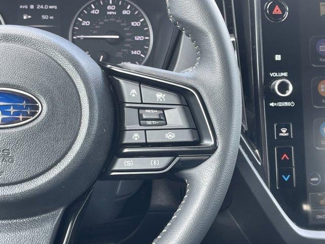 2026 Subaru Forester Premium AWD