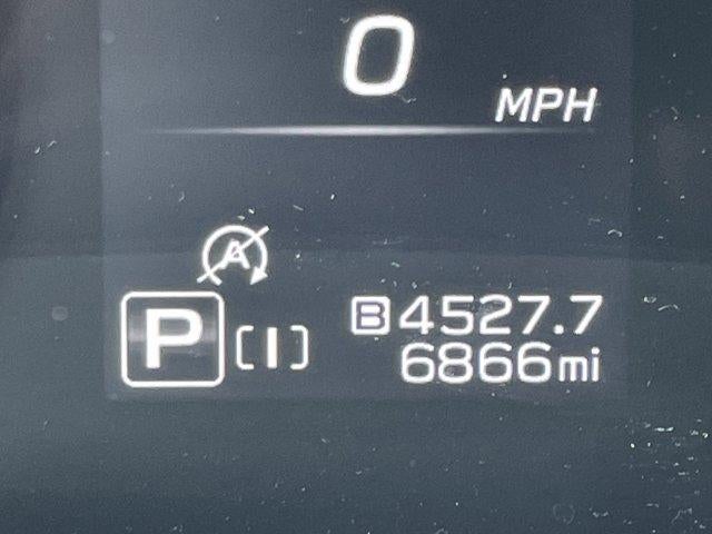 2026 Subaru Forester Premium AWD