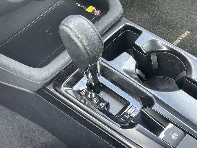 2026 Subaru Forester Premium AWD