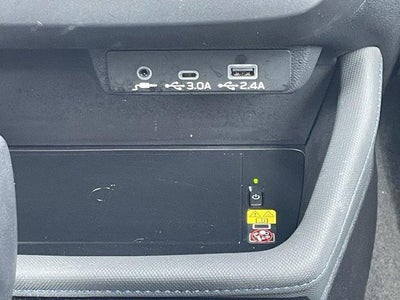 2026 Subaru Forester Premium AWD