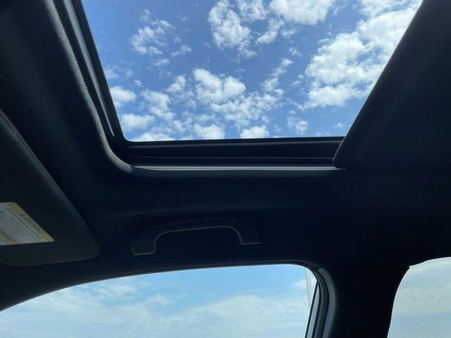 2026 Subaru Forester Premium AWD