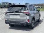 2026 Subaru Forester Premium AWD