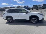 2026 Subaru Forester Premium AWD