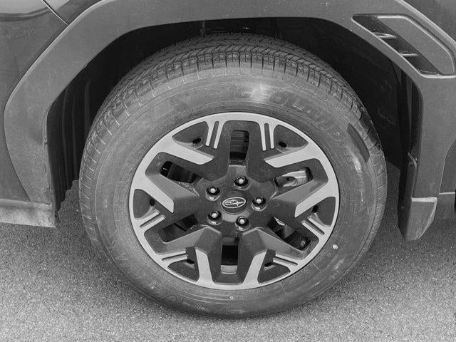 2026 Subaru Forester Premium AWD