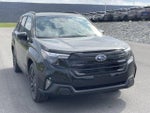 2026 Subaru Forester Premium AWD