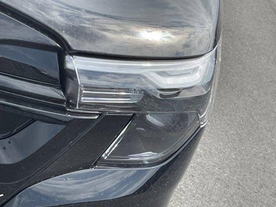 2026 Subaru Forester Premium AWD