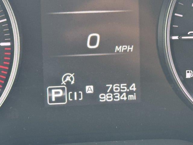 2026 Subaru Forester Premium AWD