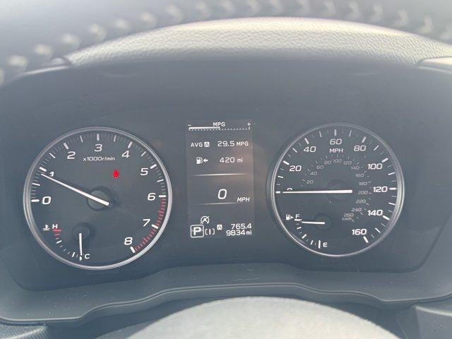 2026 Subaru Forester Premium AWD