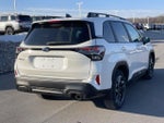 2026 Subaru Forester Premium AWD