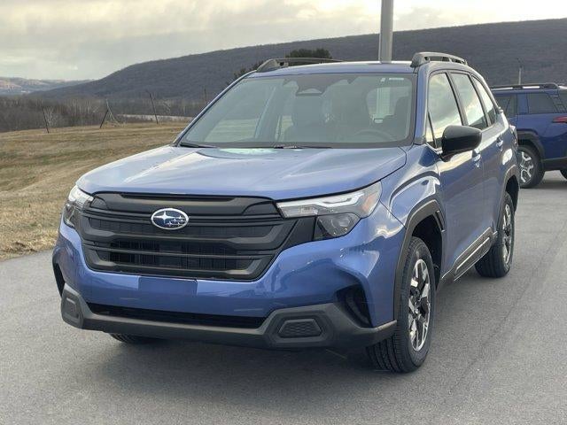 2026 Subaru Forester Premium AWD