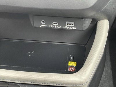 2026 Subaru Forester Premium AWD