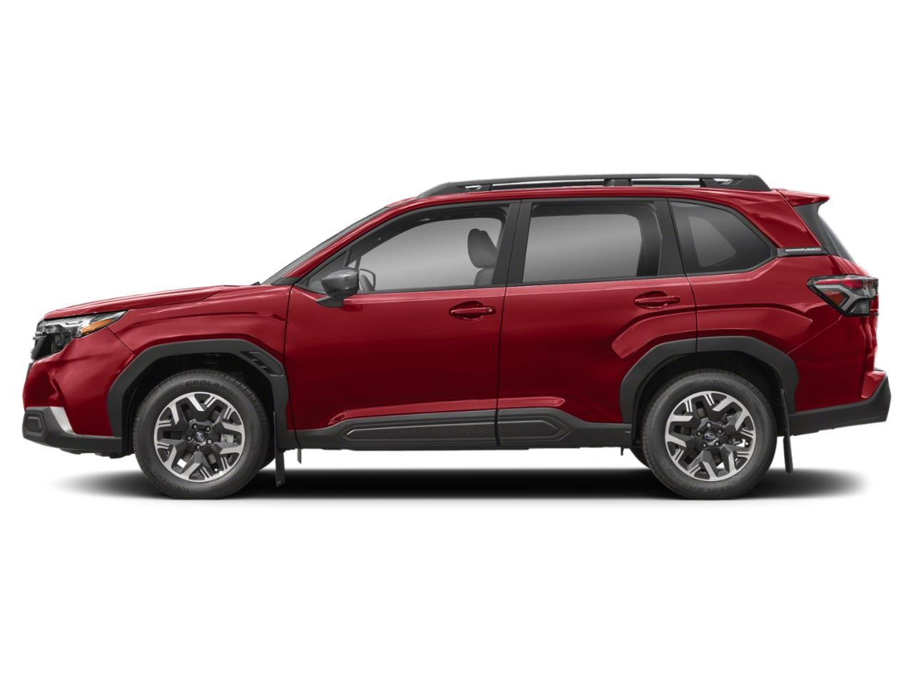 2026 Subaru Forester Premium AWD