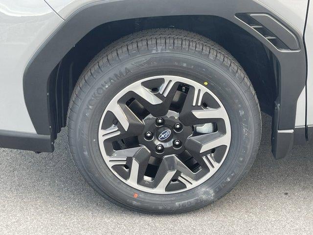 2026 Subaru Forester Premium AWD