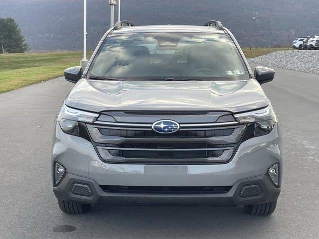 2026 Subaru Forester Premium AWD