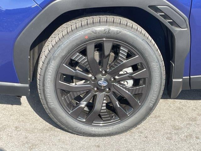 2026 Subaru Forester Sport AWD