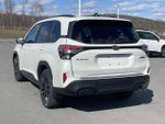 2026 Subaru Forester Sport AWD