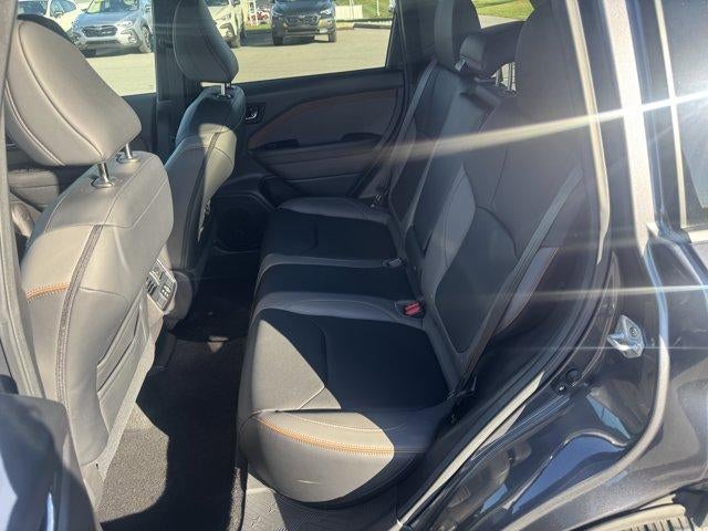 2026 Subaru Forester Sport AWD