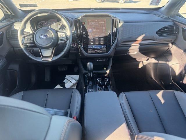 2026 Subaru Forester Sport AWD