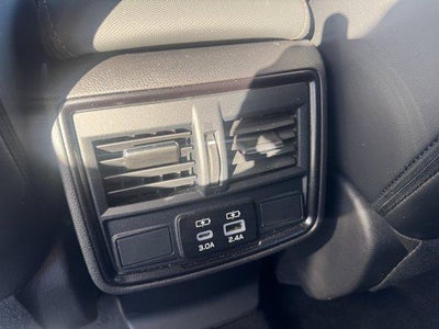 2026 Subaru Forester Sport AWD