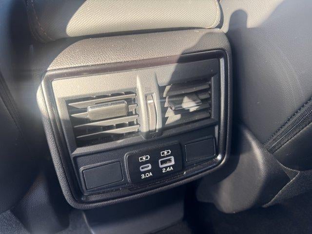 2026 Subaru Forester Sport AWD