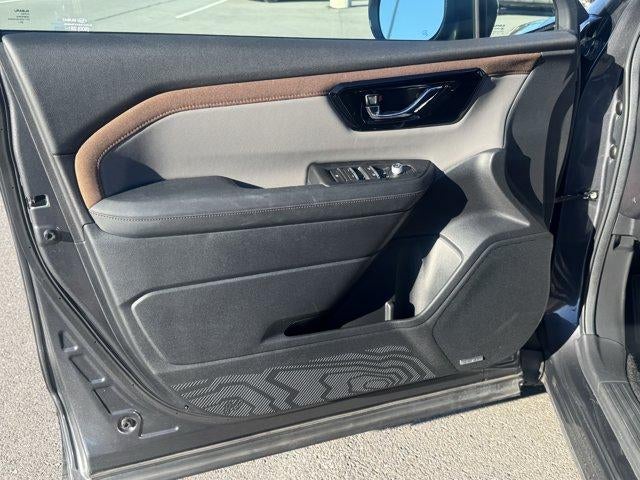 2026 Subaru Forester Sport AWD