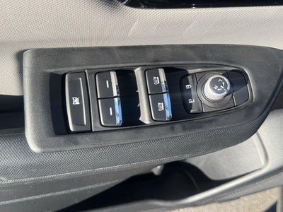 2026 Subaru Forester Sport AWD