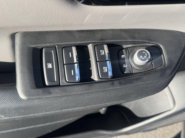 2026 Subaru Forester Sport AWD